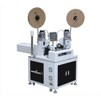 端子機工作原理 端子機工作原理